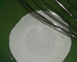 Foto langkah ke 2 dari resep Apem Putih (Phak Tong Ko).