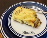 A picture of step 12 of Baked Mashed Potatoes.