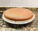 Foto del paso 6 de la receta: Pastel “ Mousse de café “