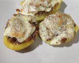 Foto del paso 6 de la receta Patatas Rellenas🥔