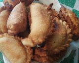 Foto del paso 3 de la receta: Empanada de choclo 🌽