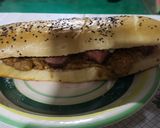 Foto del paso 5 de la receta: Pan rústico tradicional