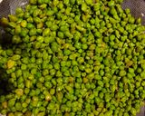 हरे चना का झोर (Recipe by Shikha Swarup in Hindi) रेसिपी चरण 1 फोटो
