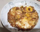 Foto langkah ke 8 dari resep 89.Telor Ceplok Khas Pontianak.