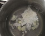 Foto langkah ke 1 dari resep Sayur Bening Tahu Wortel Soun ala Kak Tommy.