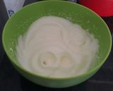Krémes palacsinta (laktózmentesen) recept fázis 4 fotója