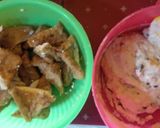 Foto langkah ke 2 dari resep Tahu Bakso Aci.