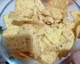 Foto del paso 4 de la receta: ¡¡Chilaquiles de pollo!! #masconmenos