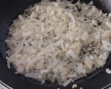 Foto del paso 4 de la receta: Patatas a la importancia con sobrasada y Cabrales