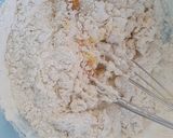 Semmelkloß Rezeptschritt 3 Foto