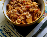 Székelykáposzta recept fázis 2 fotója