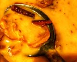 बेसन की कढ़ी (besan ki kadhi recipe in Hindi) रेसिपी चरण 1 फोटो