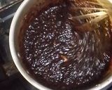 Foto langkah ke 7 dari resep Cake Moist Chocolate.
