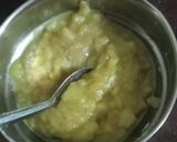 आलू और दूध का हलवा (Aloo aur doodh ka halwa recipe in Hindi) रेसिपी चरण 4 फोटो