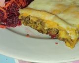 Foto del paso 4 de la receta: Pastel de carne ☺️🤩