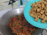 Tempe Chili Padi