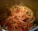Foto del paso 2 de la receta: Guiso de patatas con chorizo