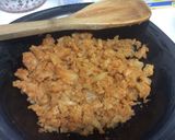 Foto del paso 3 de la receta Pechuga de pollo al curry con coliflor al pimentón 🏵️