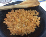 Foto del paso 3 de la receta: Pechuga de pollo al curry con coliflor al pimentón 🏵️