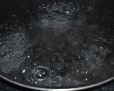 Foto del paso 6 de la receta: Pastas de harina de garbanzo