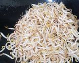 Foto langkah ke 4 dari resep Tumis Toge.