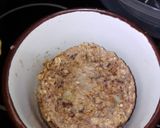 Foto del paso 2 de la receta Bizcocho saludable microondas