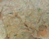 Foto langkah ke 5 dari resep Nugget ayam wortel.