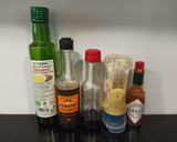 Foto del paso 2 de la receta: Tartar de atún en 20 minutos