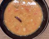 Sambhar Vada recipe step 2 photo