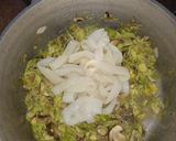 Foto del paso 4 de la receta: Guiso de calamar al curry