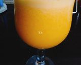 A picture of step 4 of Fresh Orange Juice.