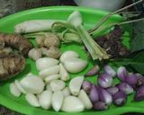 Foto langkah ke 2 dari resep Soto Ceker.