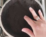 Foto del paso 5 de la receta: Pay de galleta sándwich sabor chocolate