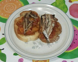 Foto del paso 4 de la receta: Salsa de cebolla, tomate y boniato