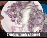 A picture of step 1 of Healthy Rava Appe Recipe.