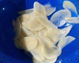 Foto del paso 3 de la receta: Papitas Saladas al horno