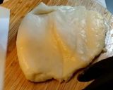 Foto langkah ke 5 dari resep Snow Skin Mooncake.