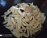 صورة لخطوة 3 من وصفة مضغوط اللحم على الطريقة اليمنية 😍