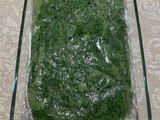 Croquetas de espinacas. Mambo Cecotec