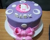 A picture of step 12 of Fondant.
