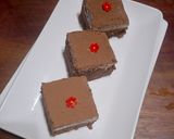 Foto langkah ke 10 dari resep Tres Leches Cake.