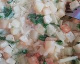 صورة لخطوة 1 من وصفة غراتان في المول العجيب 🍽