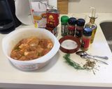 Foto del paso 4 de la receta Pollo Kentacky