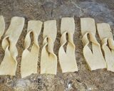 Foto del paso 2 de la receta: Calzones rotos