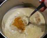 Foto del paso 6 de la receta: Crema de zanahorias 🥕