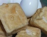 Foto langkah ke 1 dari resep 1086. Tahu Telur Bumbu Bali.