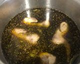 Foto del paso 5 de la receta Codornices estofadas a las hierbas
