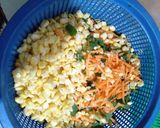 Foto langkah ke 1 dari resep Gungbak (Jagung Bakwan).