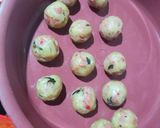Foto langkah ke 4 dari resep 793. Bitterballen Klasik (Sosis).