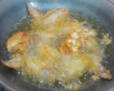 Foto langkah ke 4 dari resep Ayam Goreng.